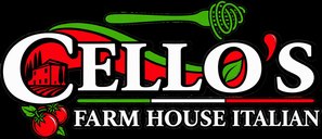 Cello's Farmhouse Italian